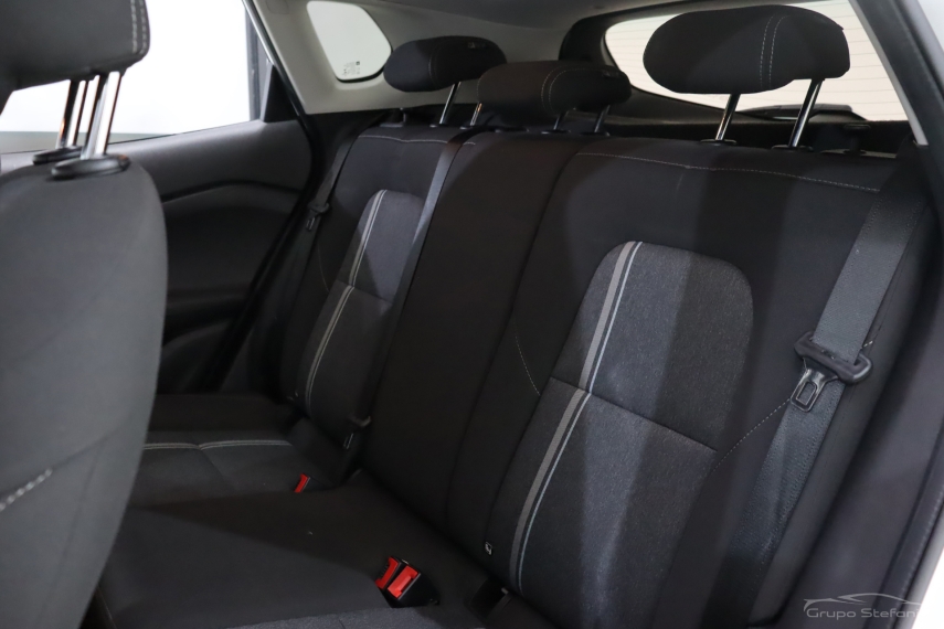 chevrolet tracker 1.0 turbo flex lt automatico 4p 2021
