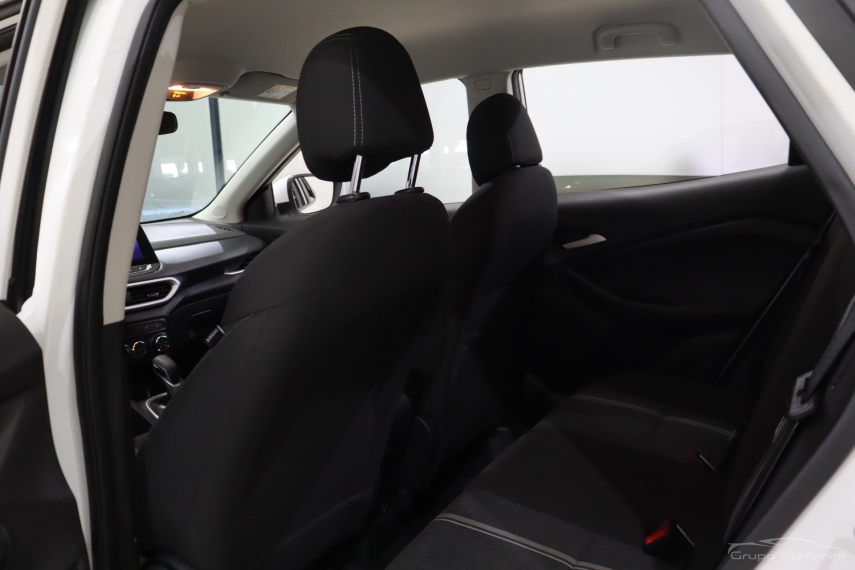 chevrolet tracker 1.0 turbo flex lt automatico 4p 2021