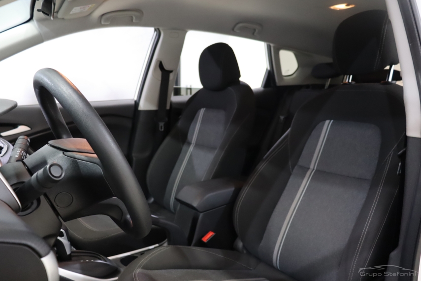 chevrolet tracker 1.0 turbo flex lt automatico 4p 2021