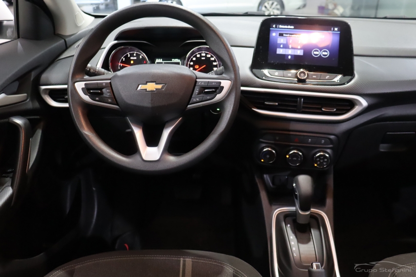 chevrolet tracker 1.0 turbo flex lt automatico 4p 2021