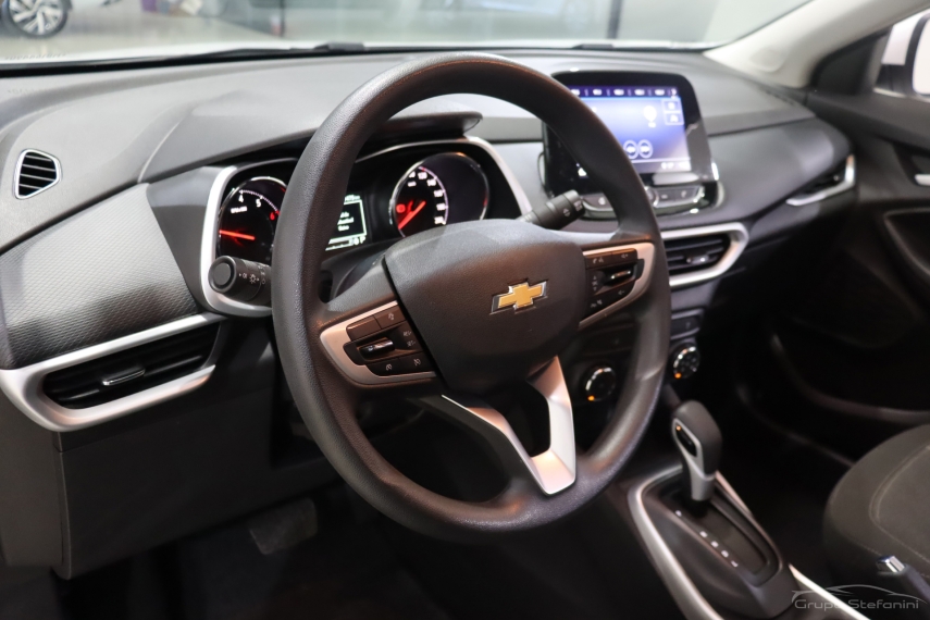 chevrolet tracker 1.0 turbo flex lt automatico 4p 2021