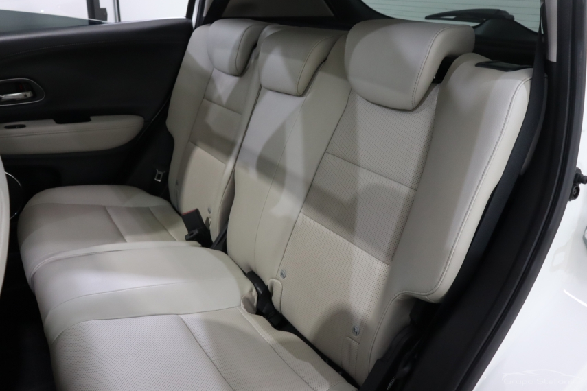 honda hr-v 1.5 16v turbo gasolina touring 4p automatico 2021