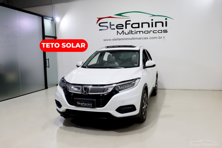 honda hr-v 1.5 16v turbo gasolina touring 4p automatico 2021 honda hr-v 1.5 16v turbo gasolina touring 4p automatico 2021