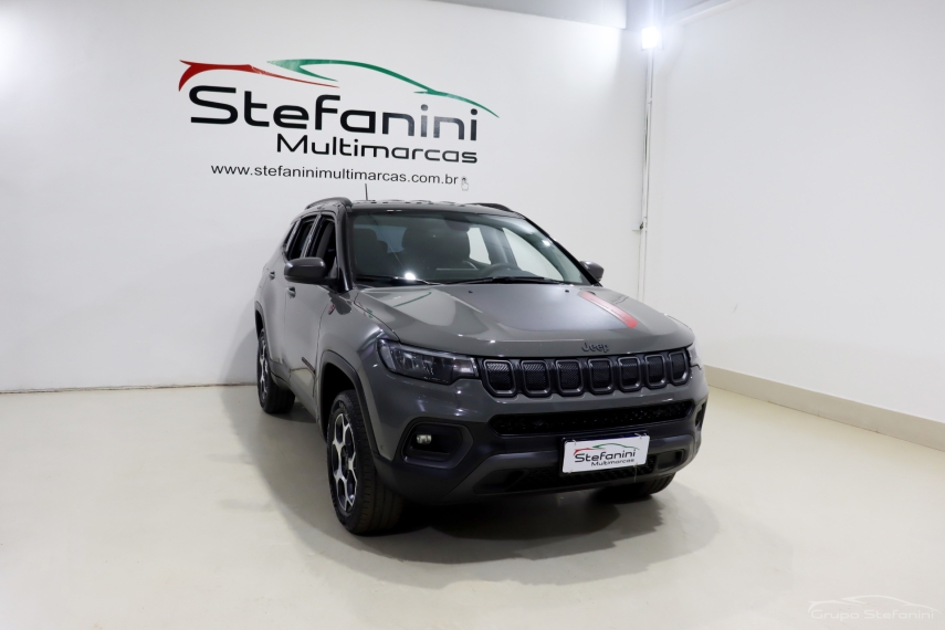 jeep compass 2.0 td350 turbo diesel trailhawk at9 4p automatico 2023