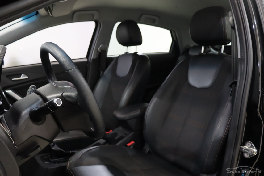 caoa chery tiggo 2 1.5 mpfi 16v flex look 4p automatico 2022