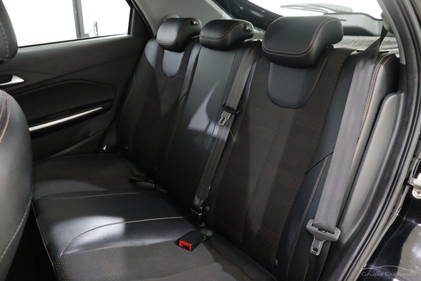 caoa chery tiggo 2 1.5 mpfi 16v flex look 4p automatico 2022
