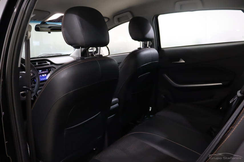 caoa chery tiggo 2 1.5 mpfi 16v flex look 4p automatico 2022