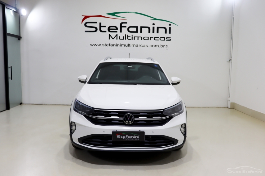 volkswagen nivus 1.0 200 tsi total flex highline automatico 4p 2024