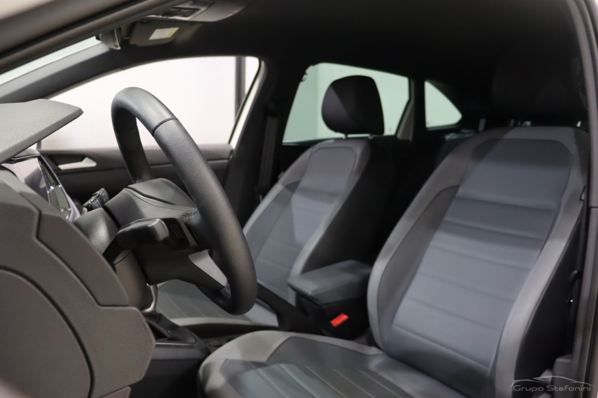 volkswagen nivus 1.0 200 tsi total flex highline automatico 4p 2024