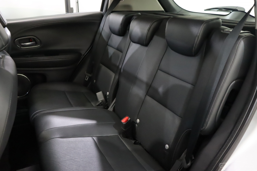 honda hr-v 1.5 16v turbo gasolina touring 4p automatico 2021