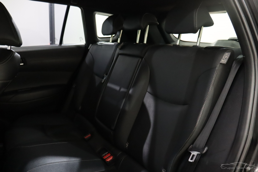 toyota corolla cross 2.0 vvt-ie flex xre direct shift 4p automatico 2023