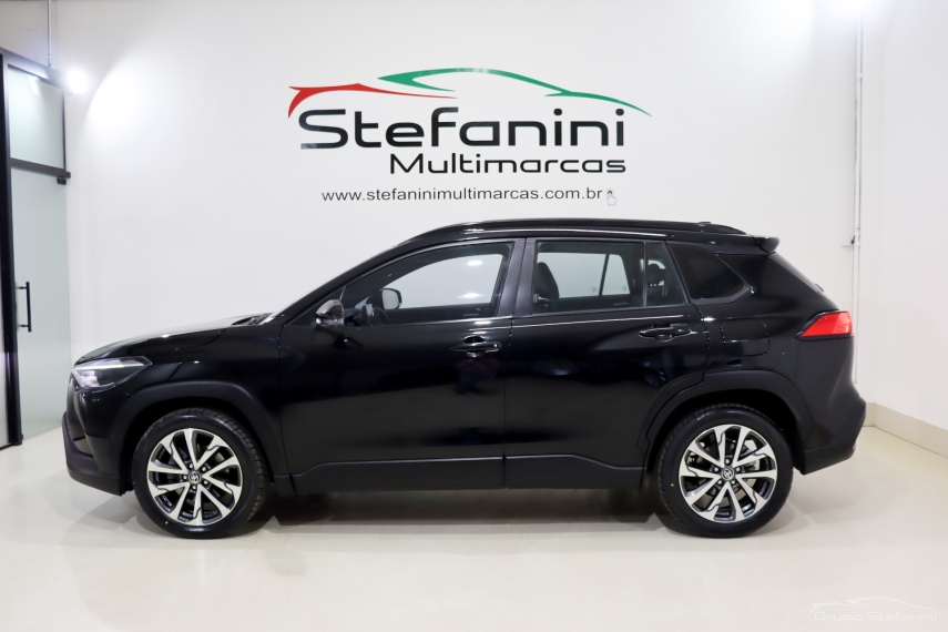 toyota corolla cross 2.0 vvt-ie flex xre direct shift 4p automatico 2023