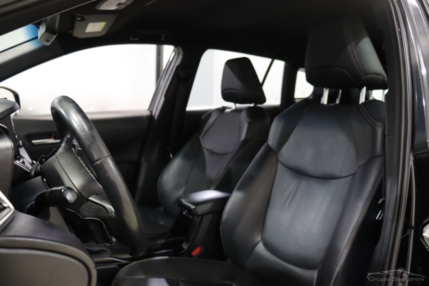 toyota corolla cross 2.0 vvt-ie flex xre direct shift 4p automatico 2023