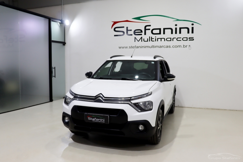 citroen c3 1.6 16v flex feel pack at6 4p automatico 2024 citroen c3 1.6 16v flex feel pack at6 4p automatico 2024