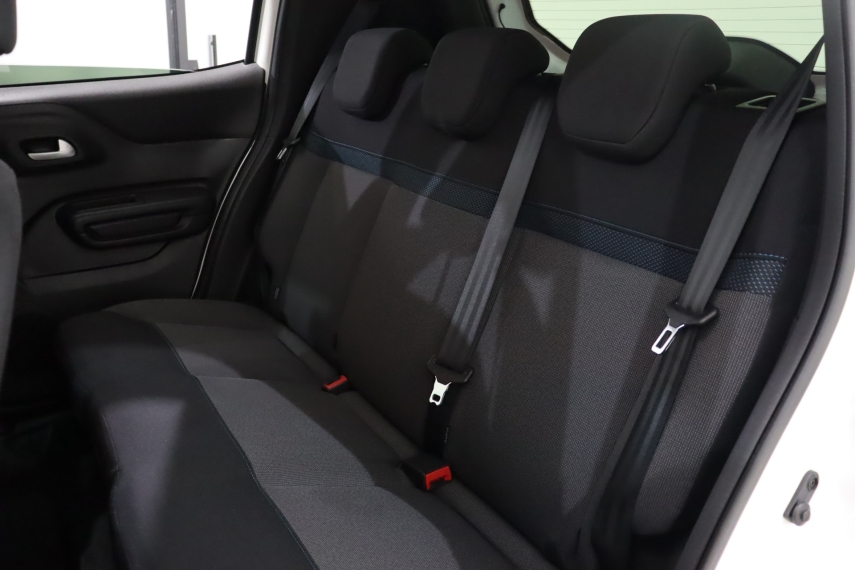 citroen c3 1.6 16v flex feel pack at6 4p automatico 2024