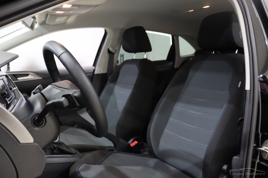 volkswagen nivus 1.0 200 tsi total flex sense automatico 4p 2024