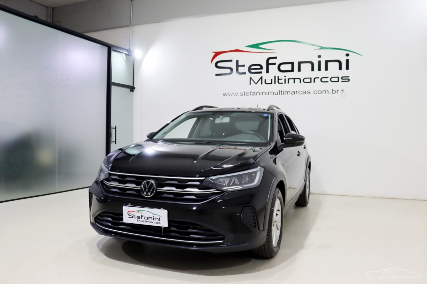 volkswagen nivus 1.0 200 tsi total flex sense automatico 4p 2024 volkswagen nivus 1.0 200 tsi total flex sense automatico 4p 2024