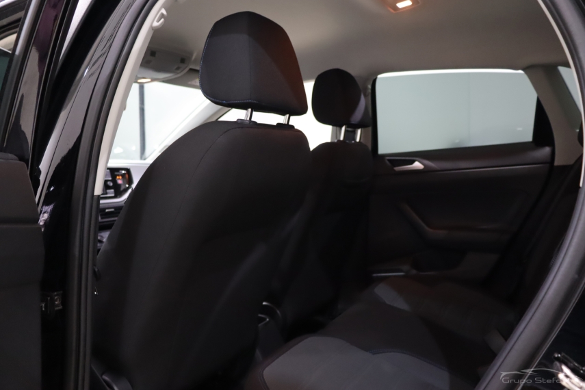 volkswagen nivus 1.0 200 tsi total flex sense automatico 4p 2024