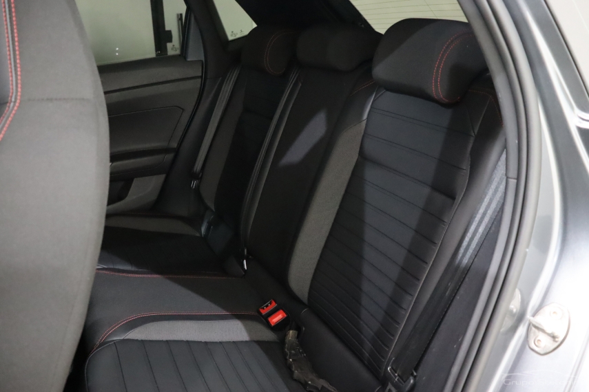 volkswagen polo 1.4 250 tsi gts automatico flex 4p 2020