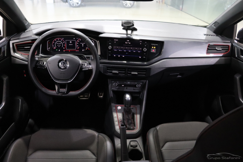 volkswagen polo 1.4 250 tsi gts automatico flex 4p 2020
