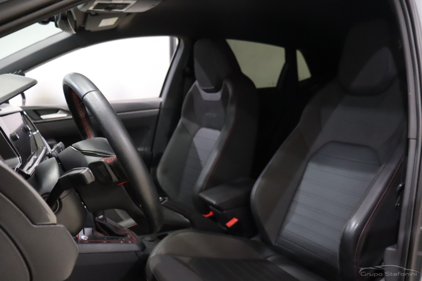 volkswagen polo 1.4 250 tsi gts automatico flex 4p 2020