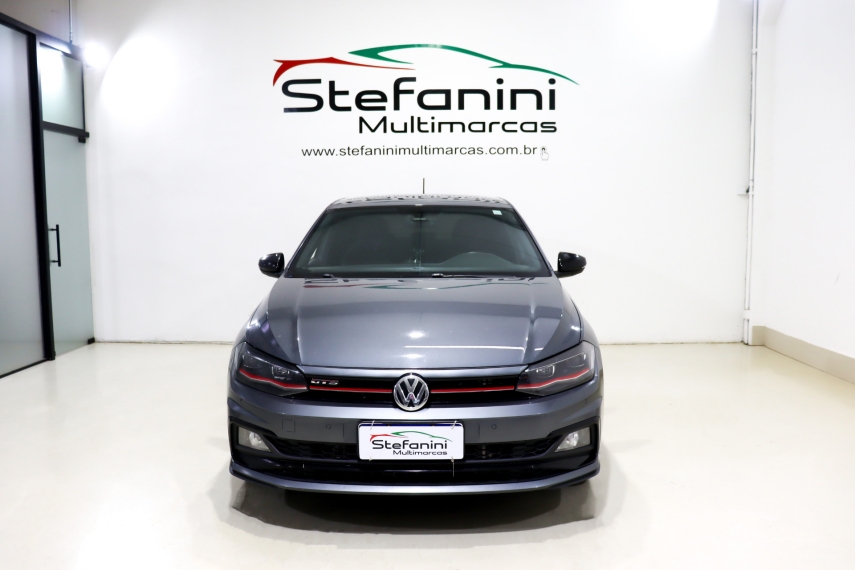 volkswagen polo 1.4 250 tsi gts automatico flex 4p 2020