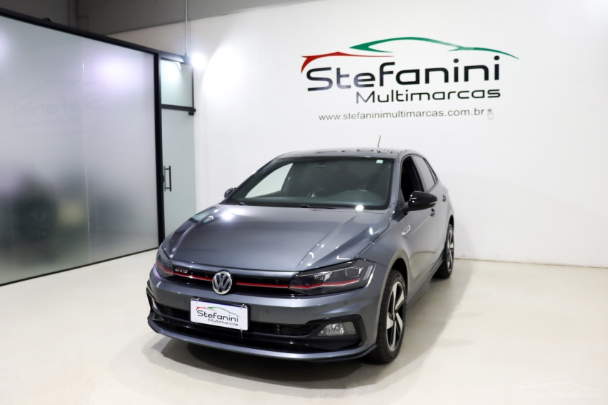 volkswagen polo 1.4 250 tsi gts automatico flex 4p 2020 volkswagen polo 1.4 250 tsi gts automatico flex 4p 2020