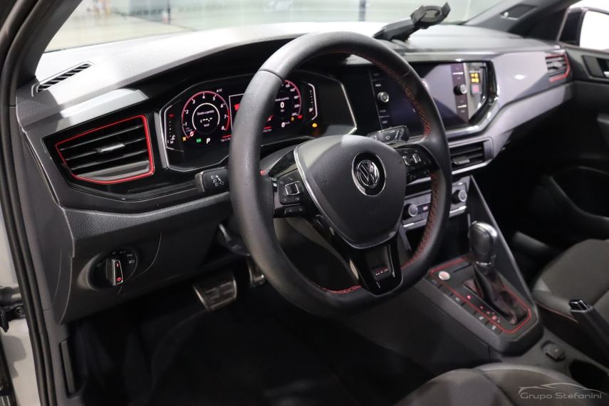 volkswagen polo 1.4 250 tsi gts automatico flex 4p 2020