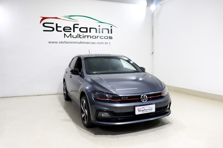 volkswagen polo 1.4 250 tsi gts automatico flex 4p 2020