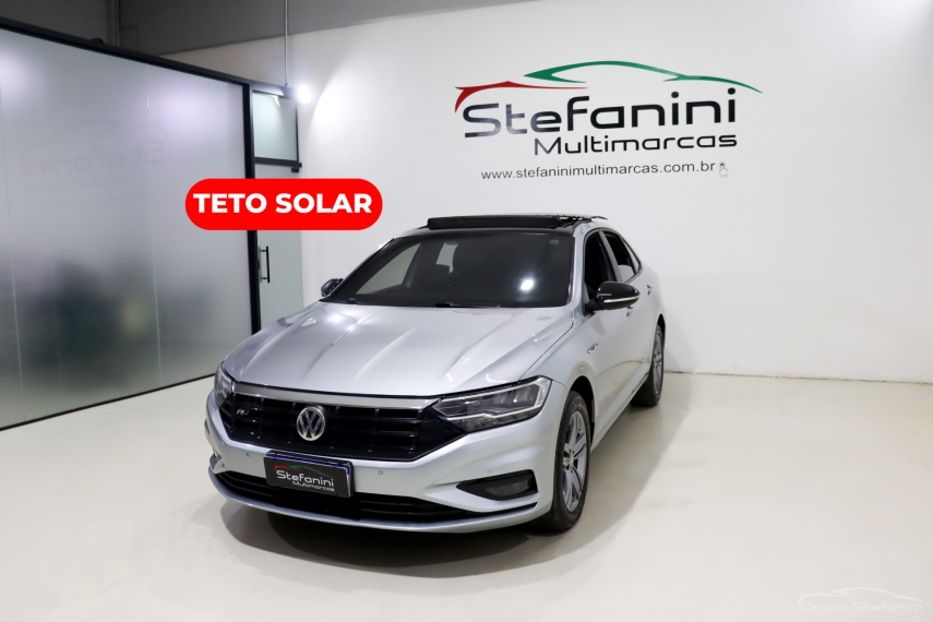 volkswagen jetta 1.4 250 tsi total flex r-line tiptronic 4p automatico 2019 volkswagen jetta 1.4 250 tsi total flex r-line tiptronic 4p automatico 2019