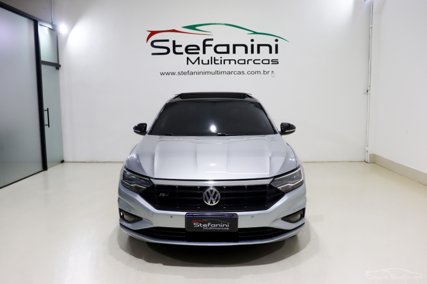 volkswagen jetta 1.4 250 tsi total flex r-line tiptronic 4p automatico 2019