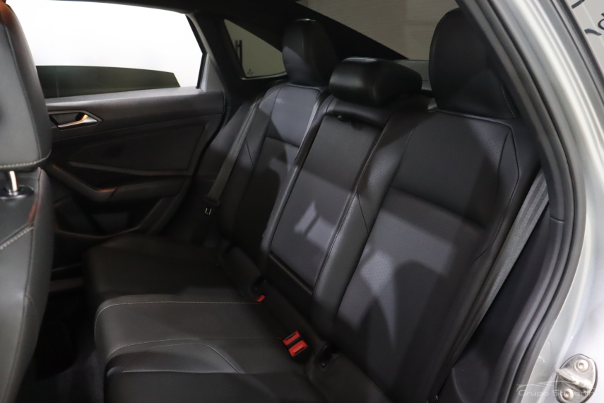 volkswagen jetta 1.4 250 tsi total flex r-line tiptronic 4p automatico 2019