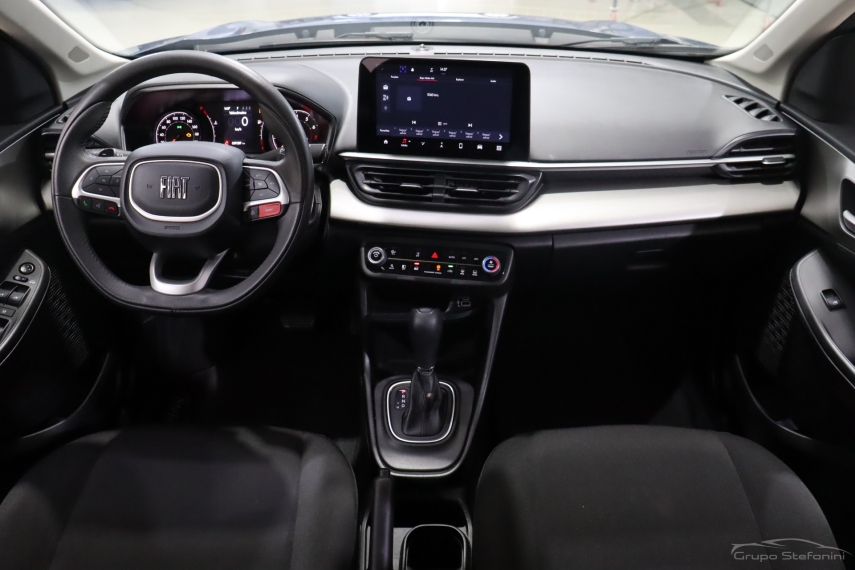 fiat pulse 1.0 turbo 200 flex audace cvt 4p automatico 2022