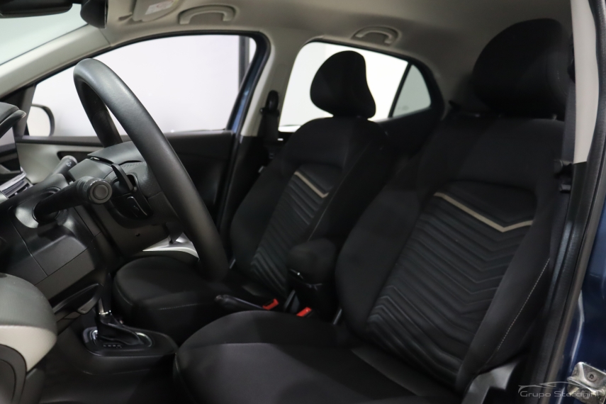 fiat pulse 1.0 turbo 200 flex audace cvt 4p automatico 2022