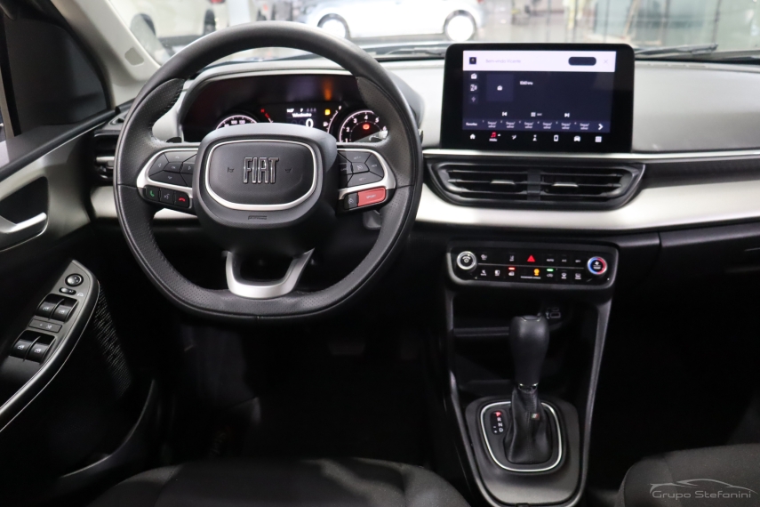 fiat pulse 1.0 turbo 200 flex audace cvt 4p automatico 2022