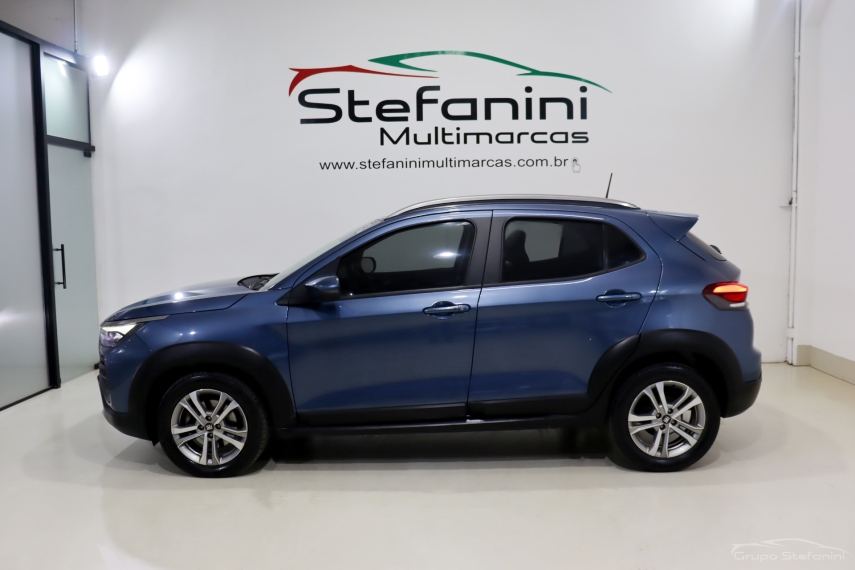 fiat pulse 1.0 turbo 200 flex audace cvt 4p automatico 2022