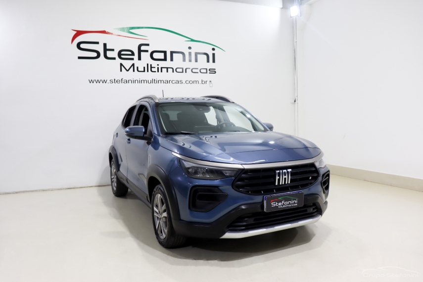 fiat pulse 1.0 turbo 200 flex audace cvt 4p automatico 2022