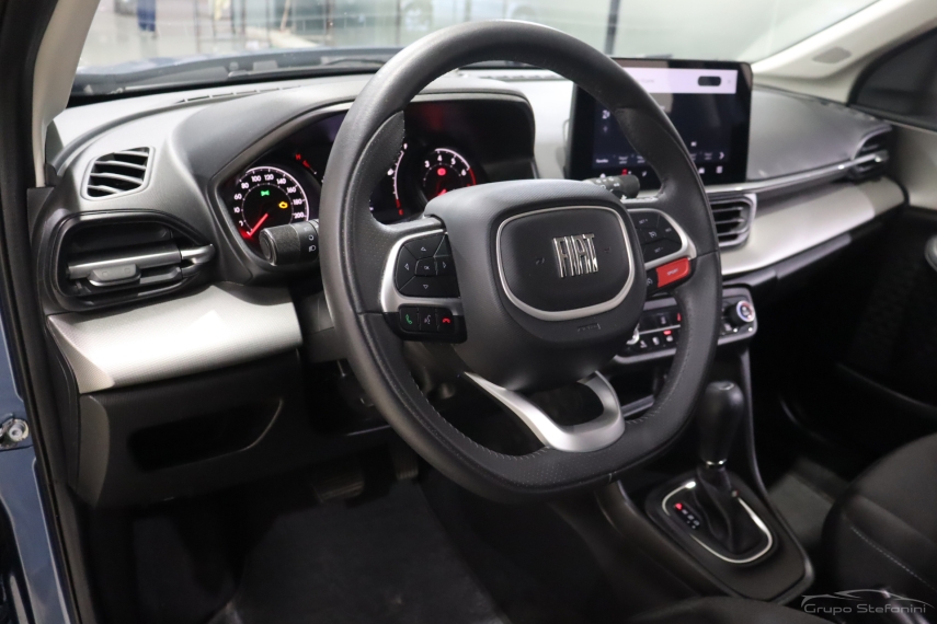 fiat pulse 1.0 turbo 200 flex audace cvt 4p automatico 2022