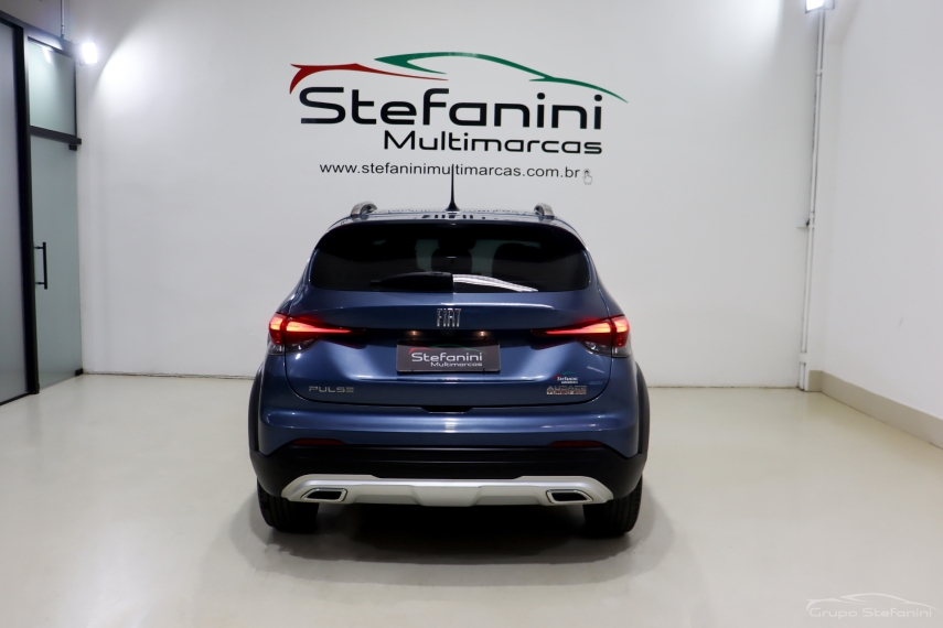 fiat pulse 1.0 turbo 200 flex audace cvt 4p automatico 2022
