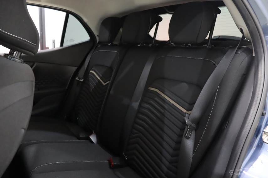 fiat pulse 1.0 turbo 200 flex audace cvt 4p automatico 2022