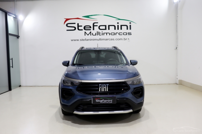 fiat pulse 1.0 turbo 200 flex audace cvt 4p automatico 2022