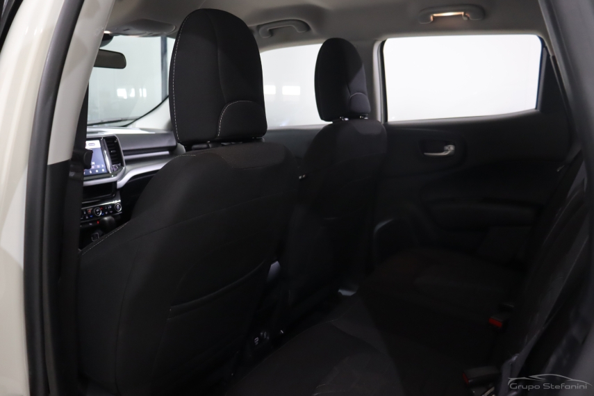 fiat toro 1.3 turbo 270 flex freedom at6 4p automatico 2024
