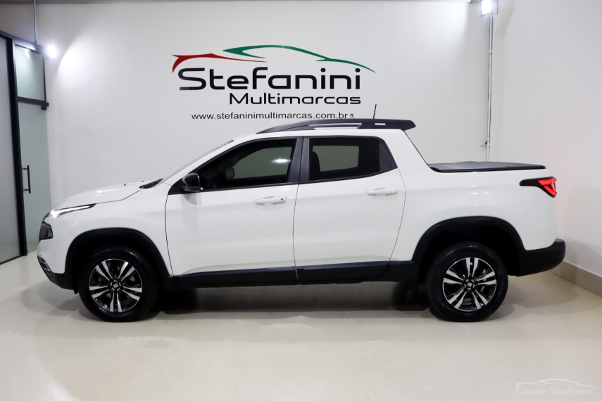fiat toro 1.3 turbo 270 flex freedom at6 4p automatico 2024