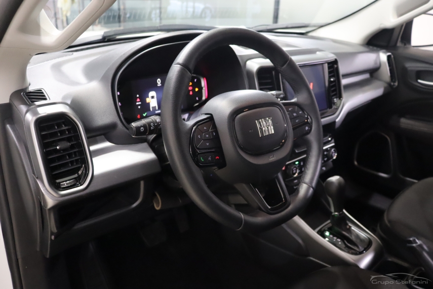 fiat toro 1.3 turbo 270 flex freedom at6 4p automatico 2024