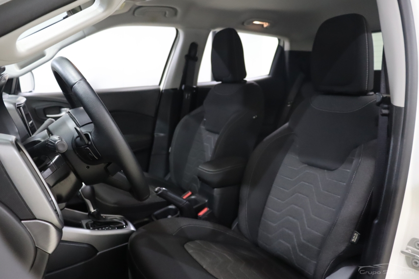 fiat toro 1.3 turbo 270 flex freedom at6 4p automatico 2024