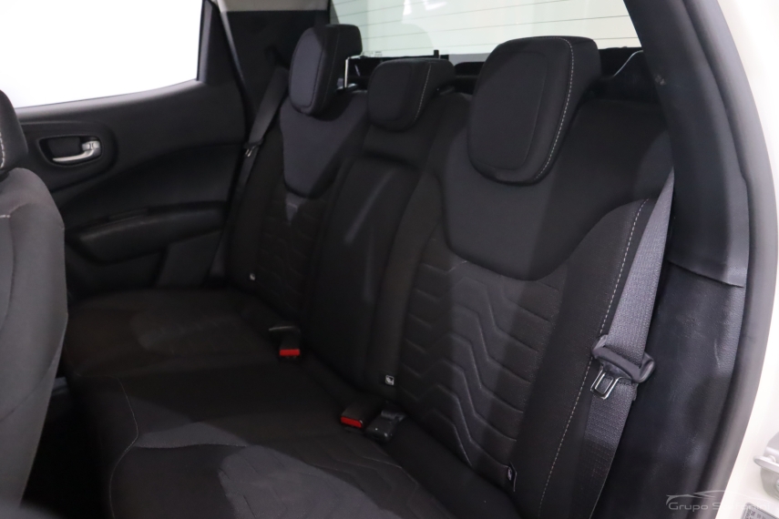 fiat toro 1.3 turbo 270 flex freedom at6 4p automatico 2024