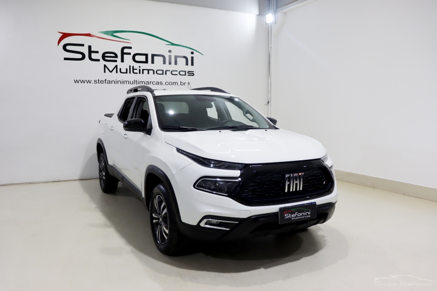 fiat toro 1.3 turbo 270 flex freedom at6 4p automatico 2024