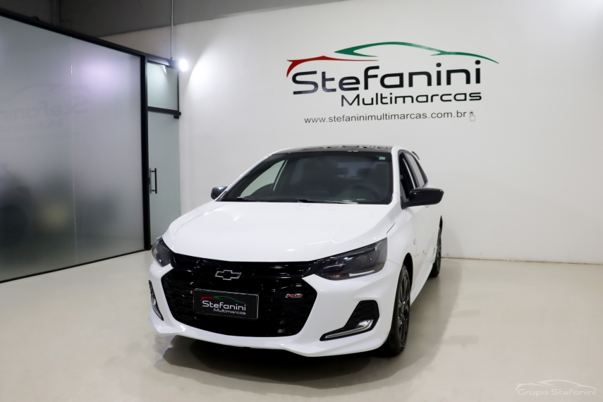 chevrolet onix 1.0 turbo flex rs automatico 4p 2021 chevrolet onix 1.0 turbo flex rs automatico 4p 2021