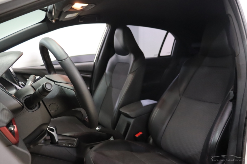 chevrolet onix 1.0 turbo flex rs automatico 4p 2021