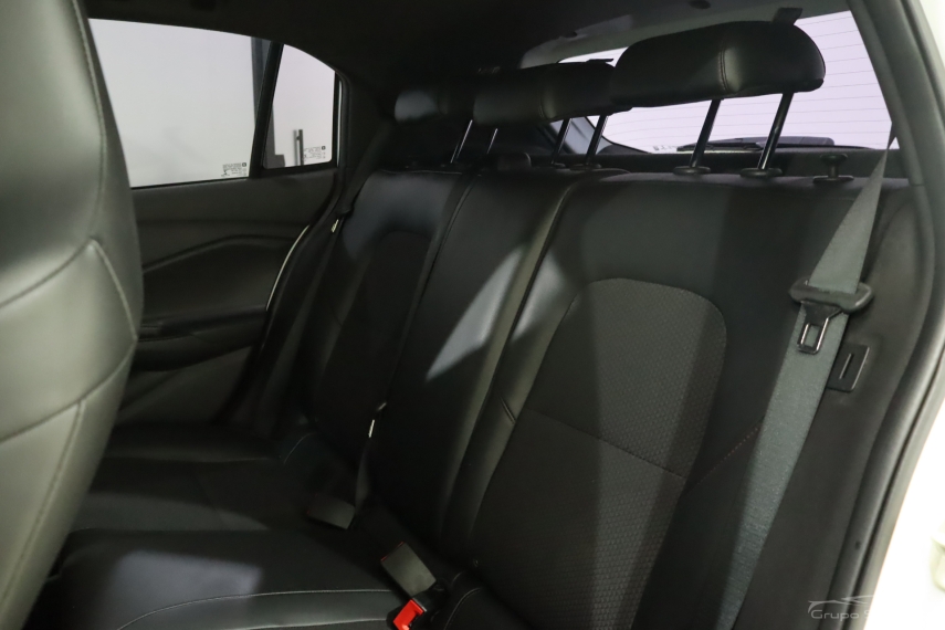 chevrolet onix 1.0 turbo flex rs automatico 4p 2021
